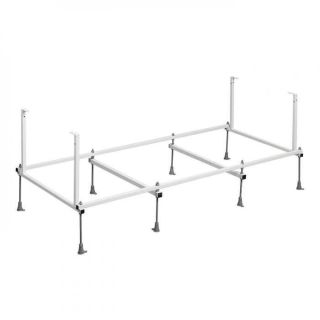 Каркас Santek Ламма 1WH501749 белый 170x70  см